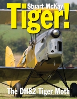 Tiger! The De Havilland Tiger Moth